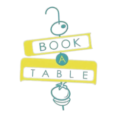 Book-A-Table logo